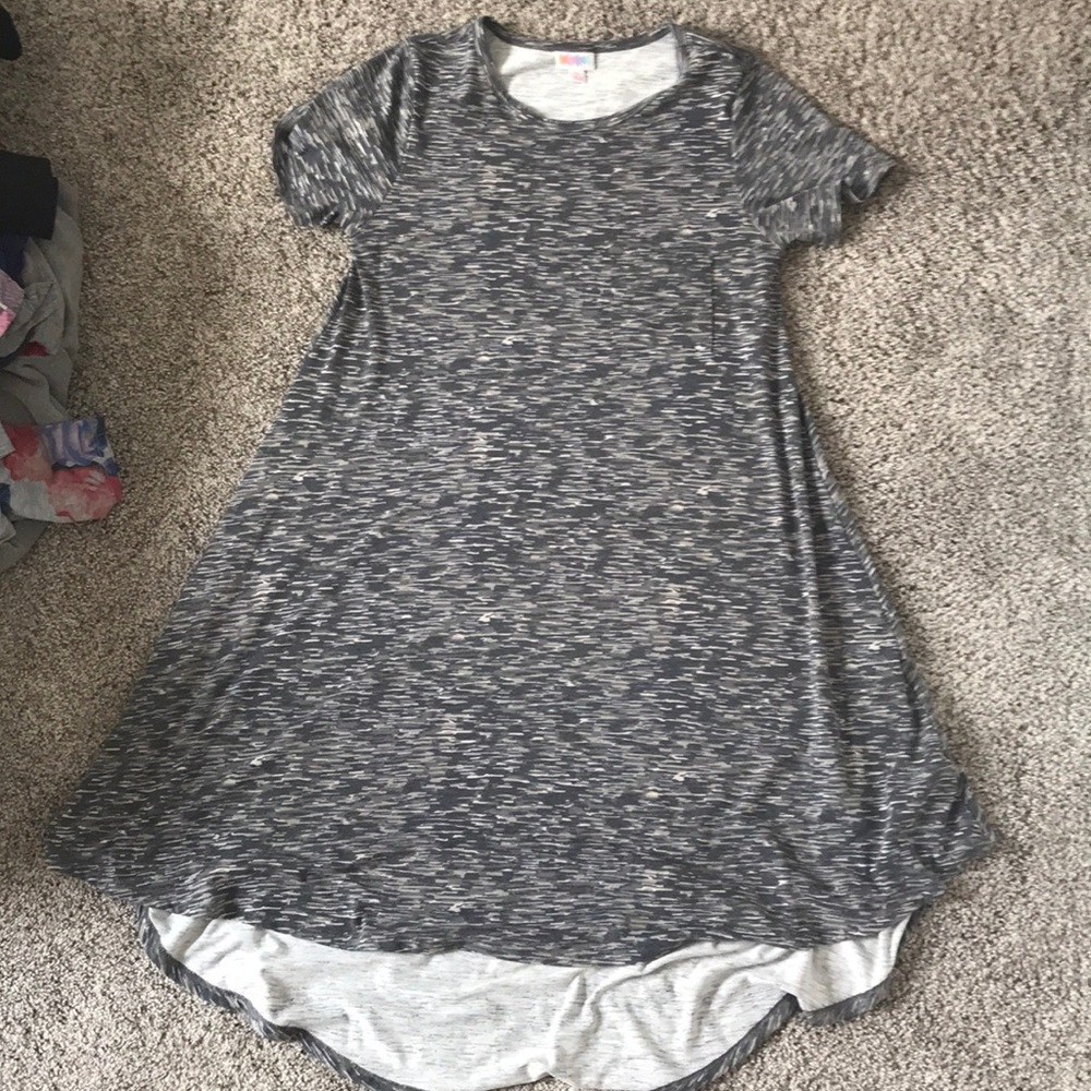 LulaRoe Carly